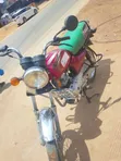 Bajaj Boxer 2024 Red - 3