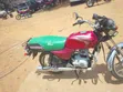 Bajaj Boxer 2024 Red - 4