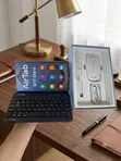 New AirTab U17 Ultra 1TB Black - 1