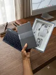 New AirTab U17 Ultra 1TB Black - 2