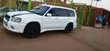 Subaru Forester 2006 White - 4