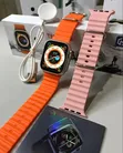 T800 Ultra Smart Watch - 1