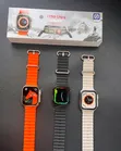 T800 Ultra Smart Watch - 3