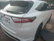 Toyota Harrier 2017 White - 2