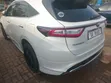Toyota Harrier 2017 White - 4