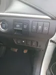 Toyota Harrier 2017 White - 5