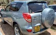 Toyota RAV4 2008 Gray - 2