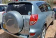 Toyota RAV4 2008 Gray - 4