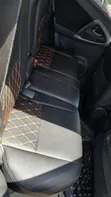 Toyota RAV4 2008 Gray - 5