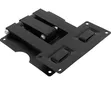 Premium Heavy Duty Movable TV Wall Mount Stand (14-55 inch) - 3