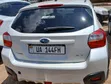 Subaru Impreza 2013 White - 2