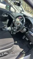 Subaru Impreza 2013 White - 5