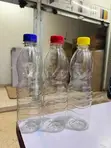 Juice Bottles - 2