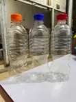 Juice Bottles - 3