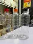 Juice Bottles - 4