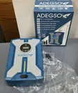 Adegso 12V Digital Portable Air Inflator - 1