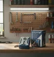 Adegso 12V Digital Portable Air Inflator - 2