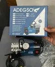 12V Portable Car Tire Air Compressor - 1