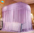 U-Rail Lace Mosquito Net - 1