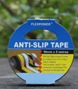 Flexpower Anti-Slip Tape (50mm x 5m) - 1