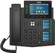 Fanvil X6U V2 IP Deskphone - 2