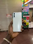 Samsung Galaxy S21 5G 128GB White - 2