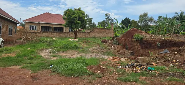Masoli Gayaza Residential Plot for Sale (100x100ft) - 1