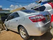 Toyota Noah 2012 Premio - 3