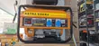 Astra Korea AST3800DX Generator - 1