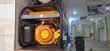 Astra Korea AST3800DX Generator - 2