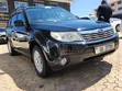 Subaru Forester 2011 Black - 2