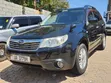 Subaru Forester 2011 Black - 3