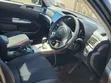 Subaru Forester 2011 Black - 4