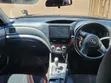 Subaru Forester 2011 Black - 5