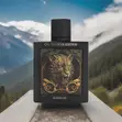 Rayhaan Tiger Cal Cologne Edition 100ml Eau de Parfum - 2