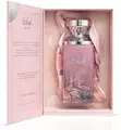 Original Paris Corner Eshal Musk Eau de Parfum for Women 100ml - 1