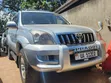 Toyota Land Cruiser Prado 2009 - 1