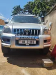 Toyota Land Cruiser Prado 2009 - 2