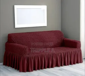 Stretchable Anti-Slip Sofa Protector (3:2:1 Set)