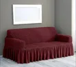 Stretchable Anti-Slip Sofa Protector (3:2:1 Set) - 1