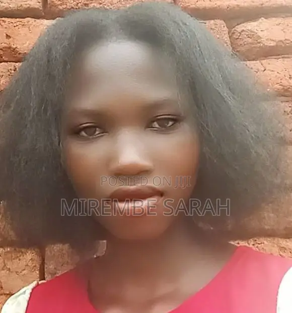 House Maid CV - Mirembe Sarah Martha - 1