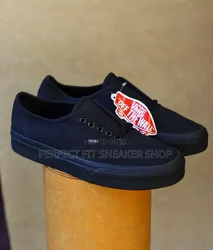 Vans Off The Wall Sneakers