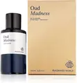 Fragrance World Oud Madness Eau De Parfum - 60ml Unisex - 2