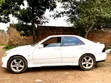Toyota Altezza 2000 - White - 3