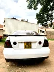 Toyota Altezza 2000 - White - 4