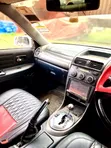 Toyota Altezza 2000 - White - 5