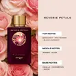 Zimaya Reverie Petals Pour Femme Eau De Parfum 100ml - 1