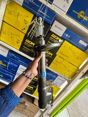 Toyota Corolla Front Shock Absorber (Brand New)