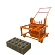 Brand New Brick Machine - 3
