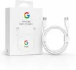 Original Google Pixel 30W USB-C to USB-C Cable - 2